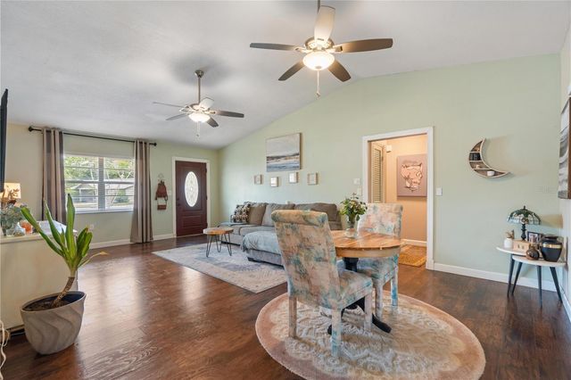 8901 WAYWARD CIRCLE, Hudson, FL 34667