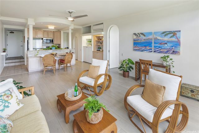 1030 Aoloa Place 410A, Kailua, HI 96734