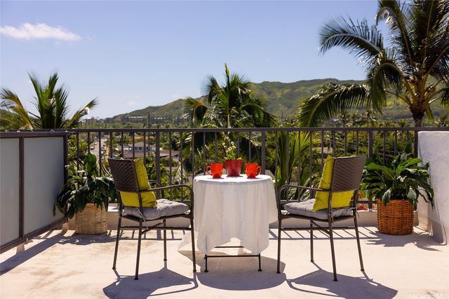 1030 Aoloa Place 410A, Kailua, HI 96734