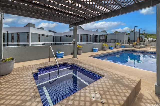 1030 Aoloa Place 410A, Kailua, HI 96734