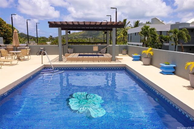 1030 Aoloa Place 410A, Kailua, HI 96734