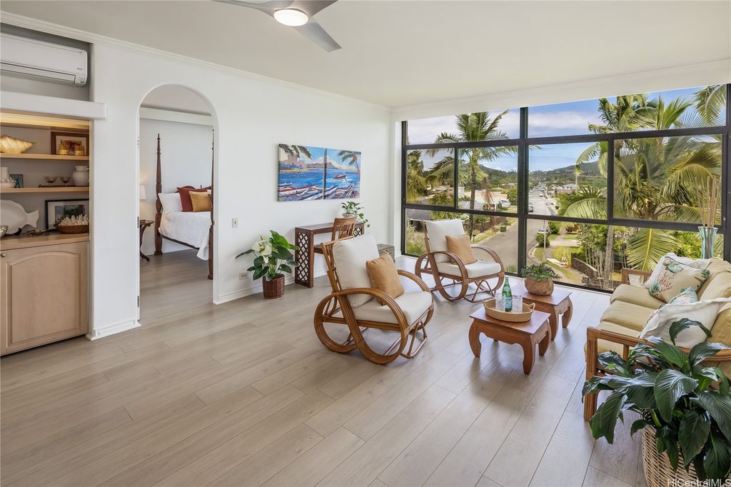 1030 Aoloa Place 410A, Kailua, HI 96734