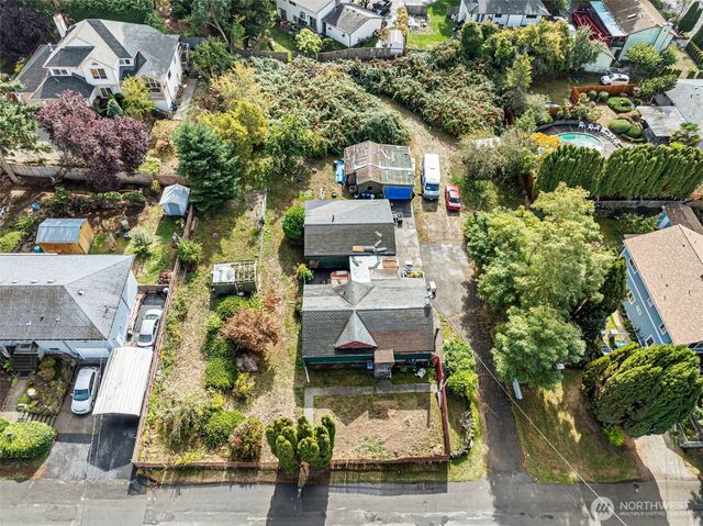 2635 SW 104th Street, Seattle, WA 98146