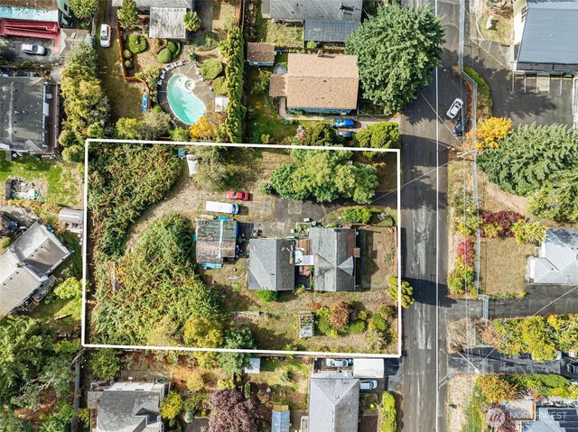 2635 SW 104th Street, Seattle, WA 98146