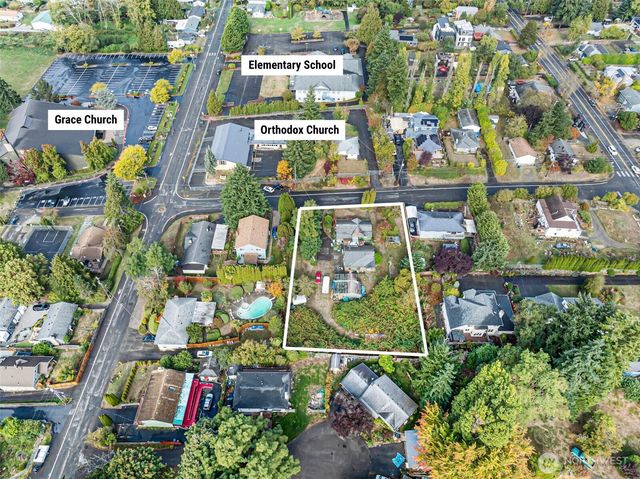 2635 SW 104th Street, Seattle, WA 98146