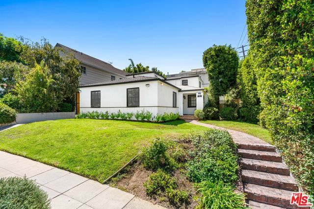 1501 Kelton Avenue, Los Angeles, CA 90024