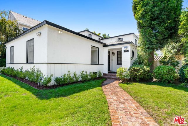 1501 Kelton Avenue, Los Angeles, CA 90024