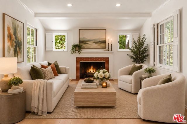 1501 Kelton Avenue, Los Angeles, CA 90024