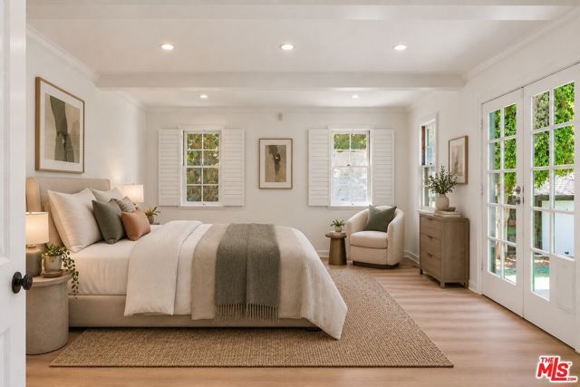 1501 Kelton Avenue, Los Angeles, CA 90024