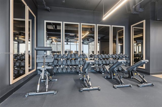 20 NE 11th St 2306A, Miami, FL 33132