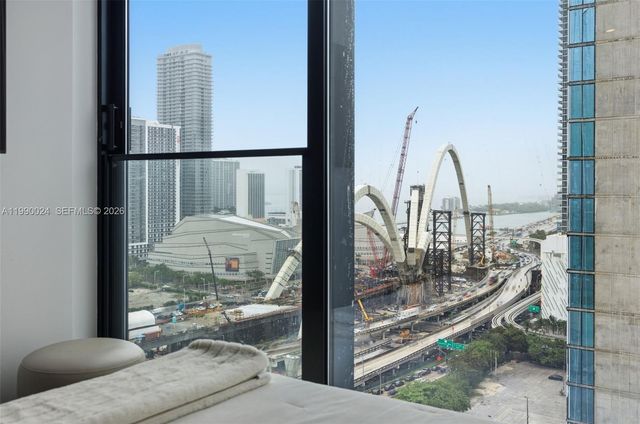 20 NE 11th St 2306A, Miami, FL 33132