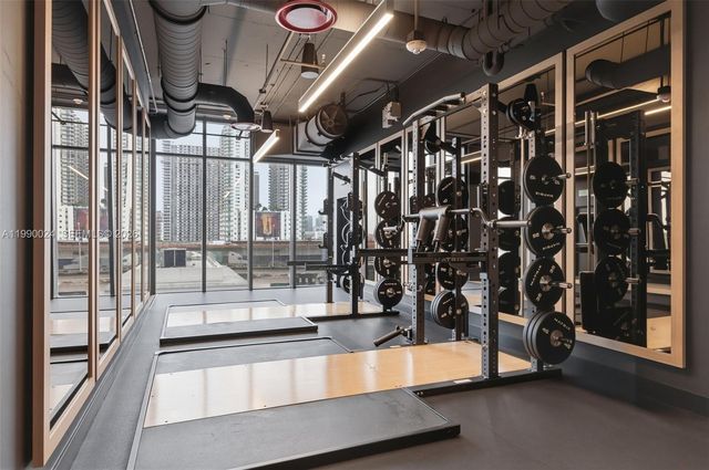 20 NE 11th St 2306A, Miami, FL 33132