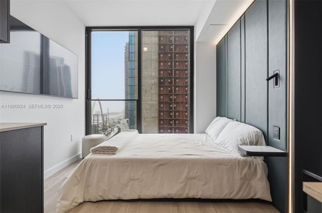 20 NE 11th St 2306A, Miami, FL 33132