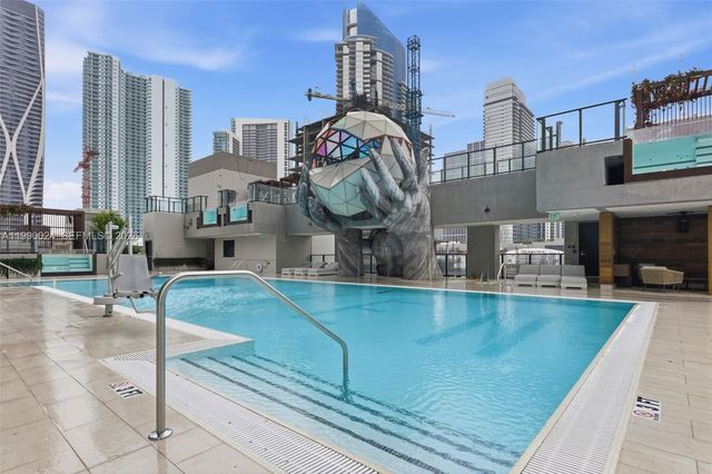 20 NE 11th St 2306A, Miami, FL 33132