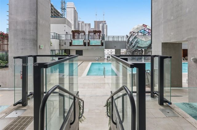 20 NE 11th St 2306A, Miami, FL 33132