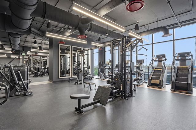 20 NE 11th St 2306A, Miami, FL 33132