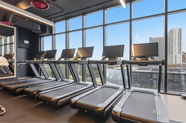 20 NE 11th St 2306A, Miami, FL 33132