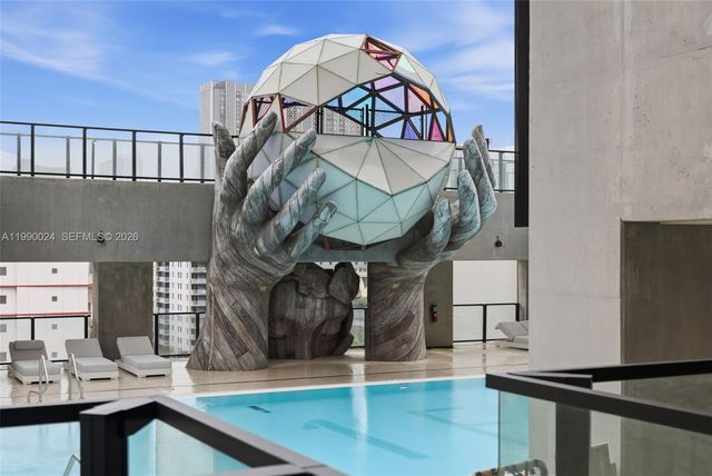 20 NE 11th St 2306A, Miami, FL 33132