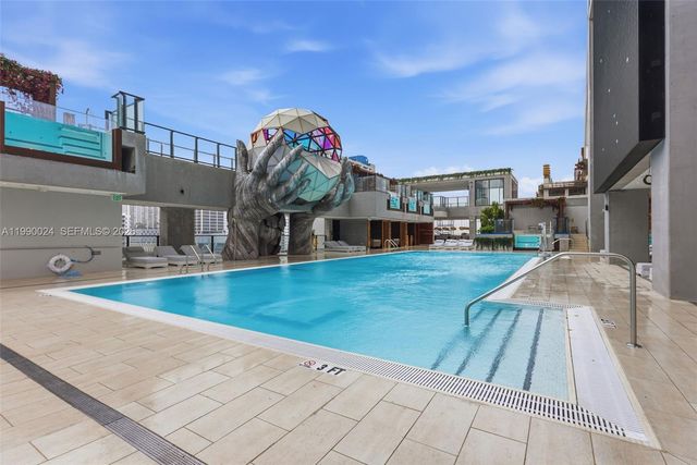 20 NE 11th St 2306A, Miami, FL 33132