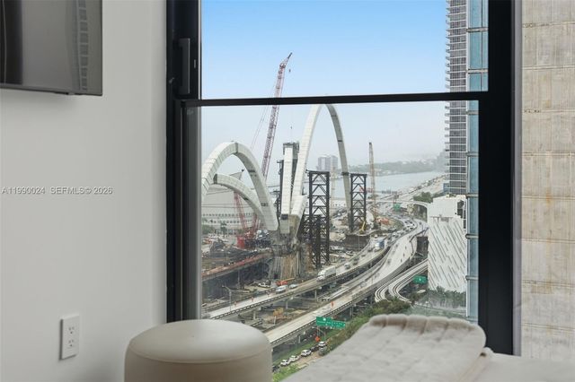 20 NE 11th St 2306A, Miami, FL 33132