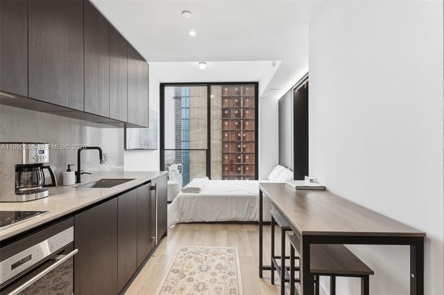 20 NE 11th St 2306A, Miami, FL 33132