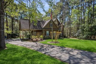21978 Hardwood Trail, New Caney, TX 77357