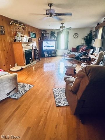 183 Deming Road, Fleming, OH 45729