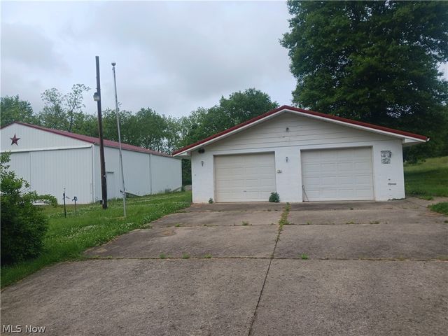 183 Deming Road, Fleming, OH 45729