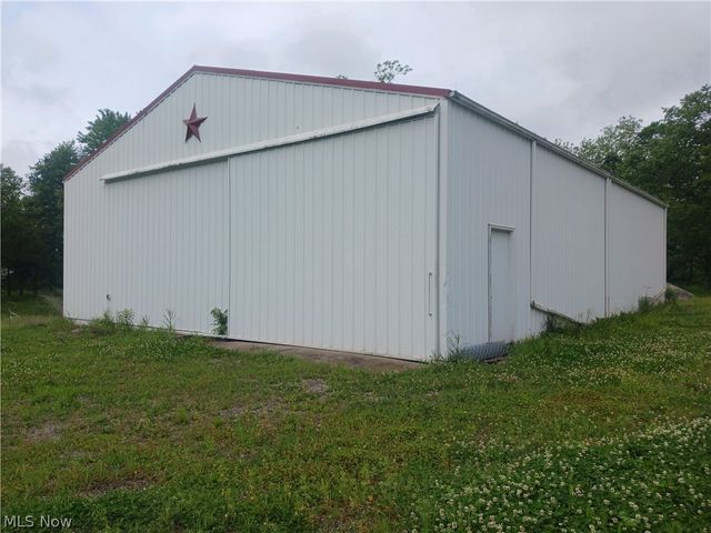 183 Deming Road, Fleming, OH 45729