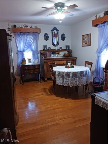 183 Deming Road, Fleming, OH 45729