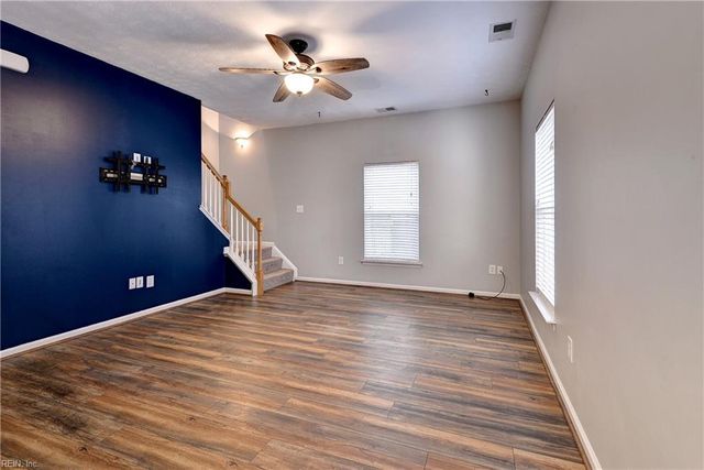 2944 Snuggles CT, Toano, VA 23168