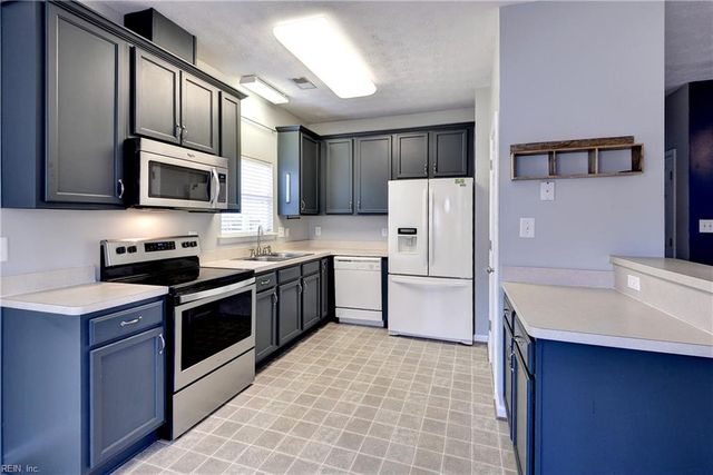 2944 Snuggles CT, Toano, VA 23168