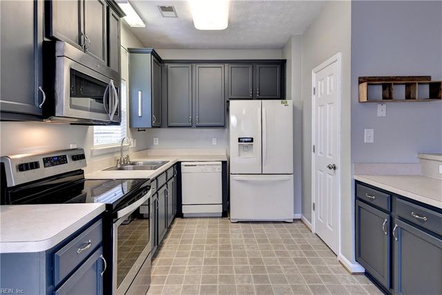 2944 Snuggles CT, Toano, VA 23168