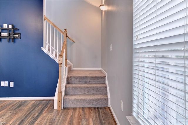 2944 Snuggles CT, Toano, VA 23168