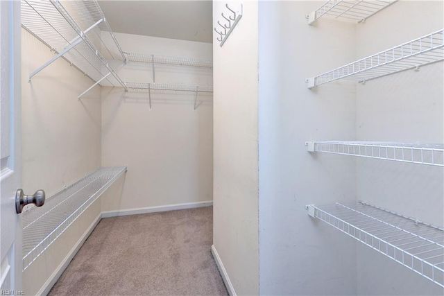 2944 Snuggles CT, Toano, VA 23168