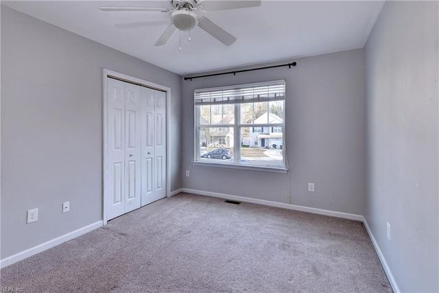 2944 Snuggles CT, Toano, VA 23168