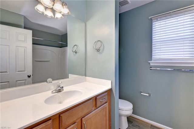 2944 Snuggles CT, Toano, VA 23168