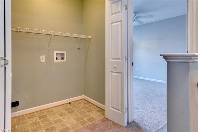 2944 Snuggles CT, Toano, VA 23168