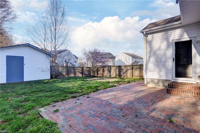 2944 Snuggles CT, Toano, VA 23168