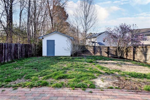 2944 Snuggles CT, Toano, VA 23168