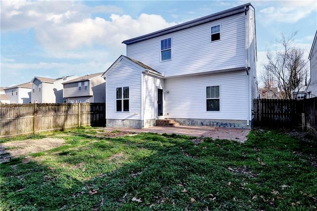 2944 Snuggles CT, Toano, VA 23168