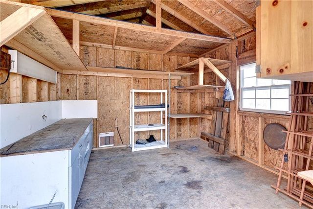 2944 Snuggles CT, Toano, VA 23168