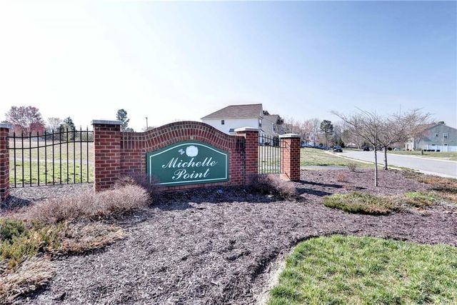 2944 Snuggles CT, Toano, VA 23168