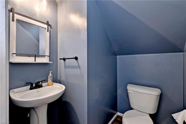 2944 Snuggles CT, Toano, VA 23168