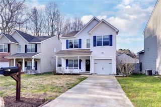 2944 Snuggles CT, Toano, VA 23168