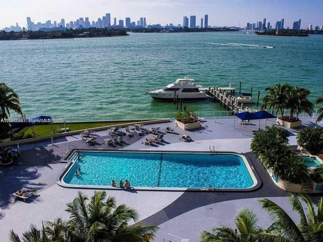 1200 West BS2, Miami Beach, FL 33139
