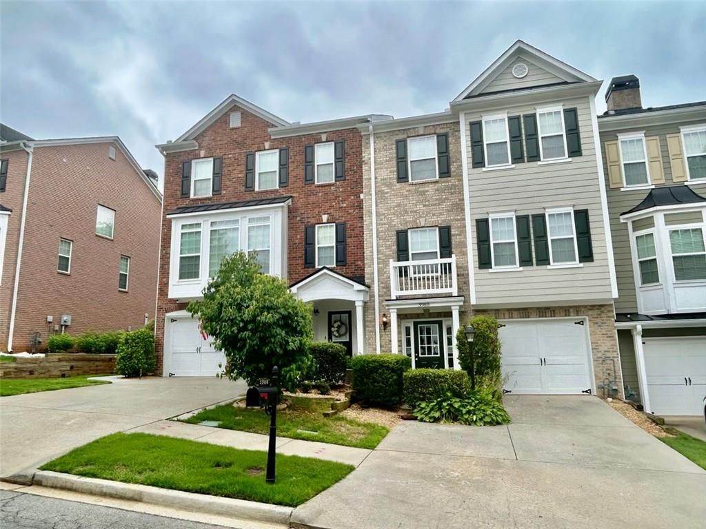 3988 Church View Lane, Suwanee, GA 30024
