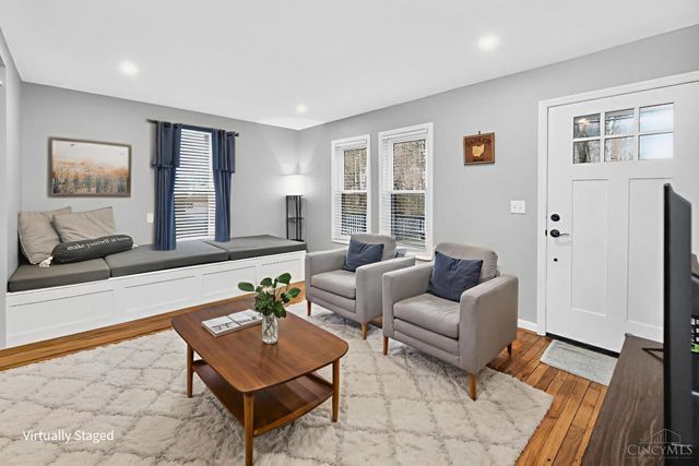 543 Miami Avenue, Milford, OH 45150