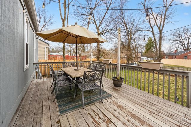 543 Miami Avenue, Milford, OH 45150