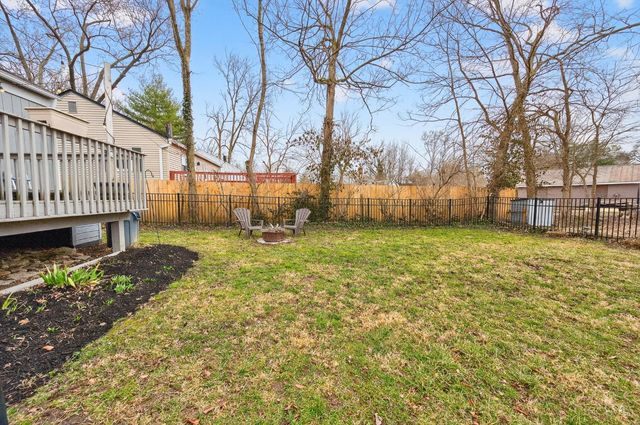 543 Miami Avenue, Milford, OH 45150